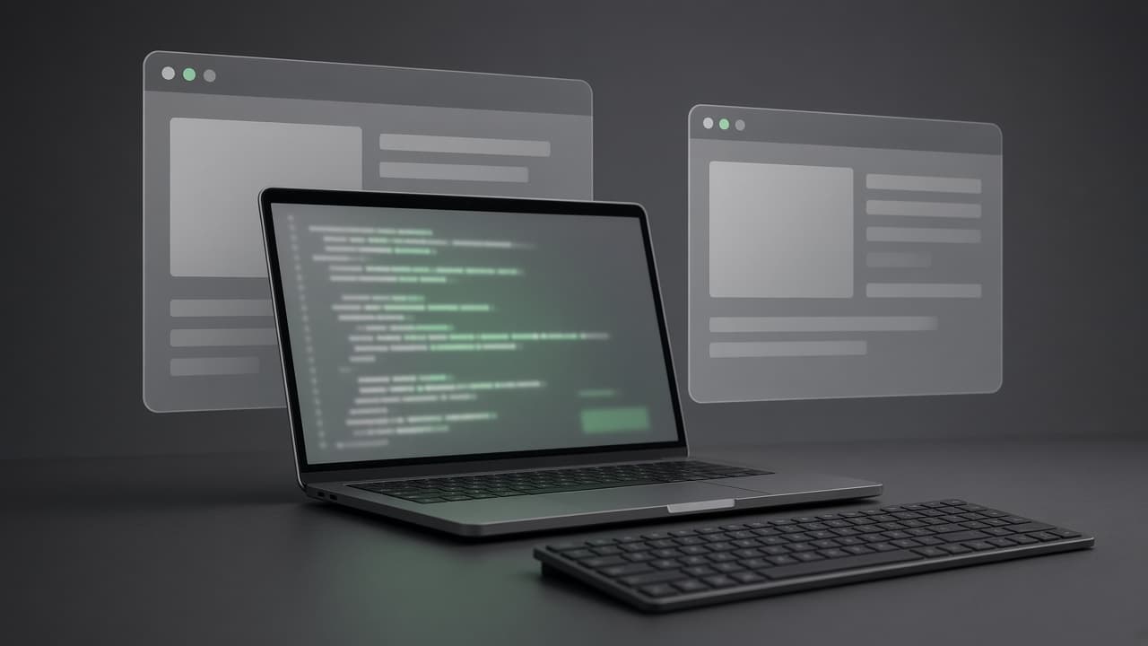 AI WEB DEVELOPMENT