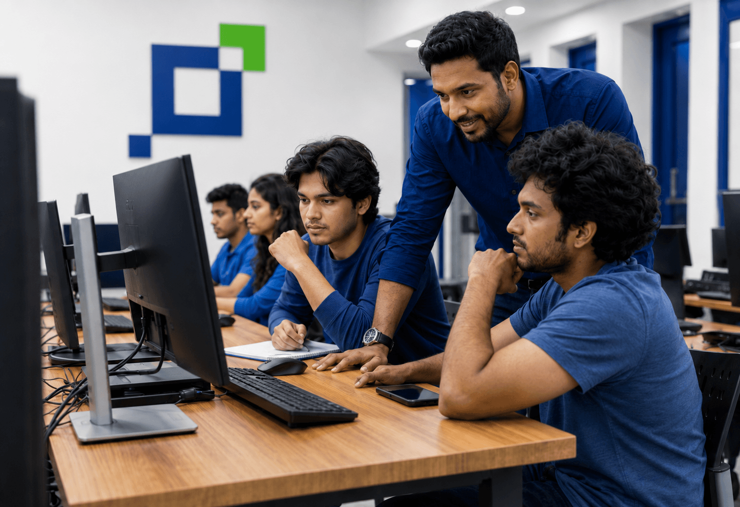 AI and the Future of Data Analytics